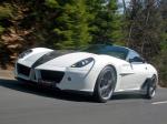 Ferrari 599 GTB Fiorano Stallone by Mansory 2008 года